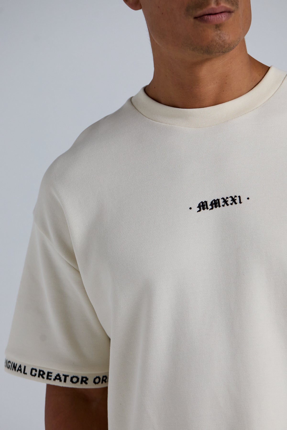 Off white