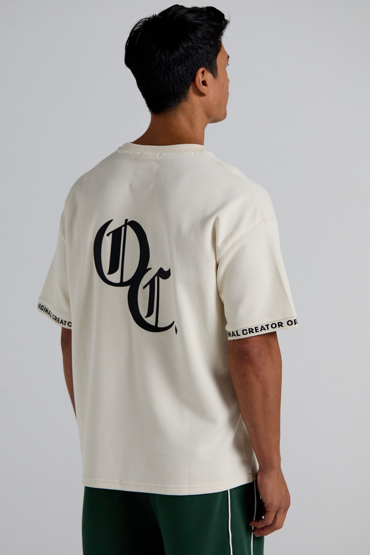 Off white