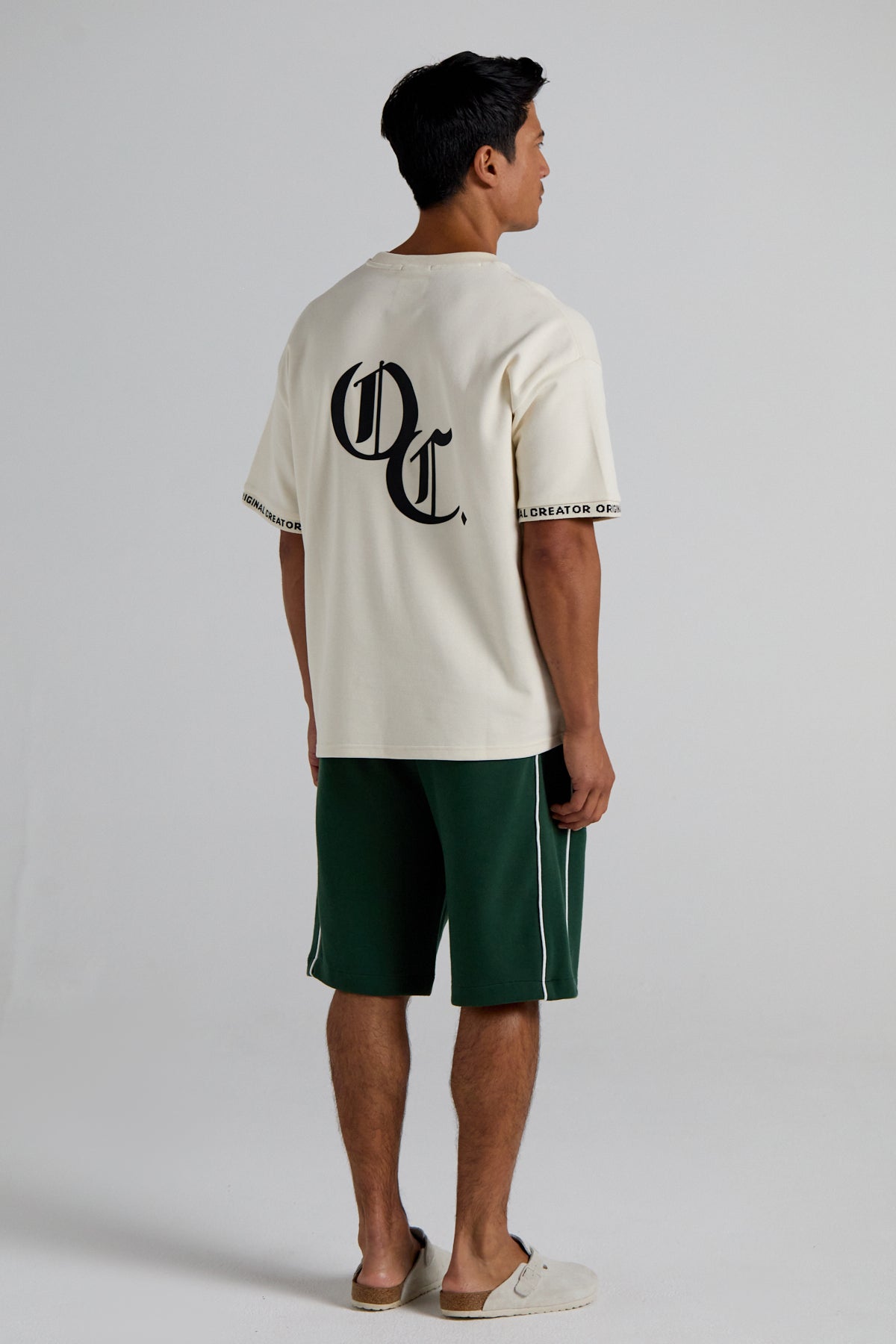 Off white