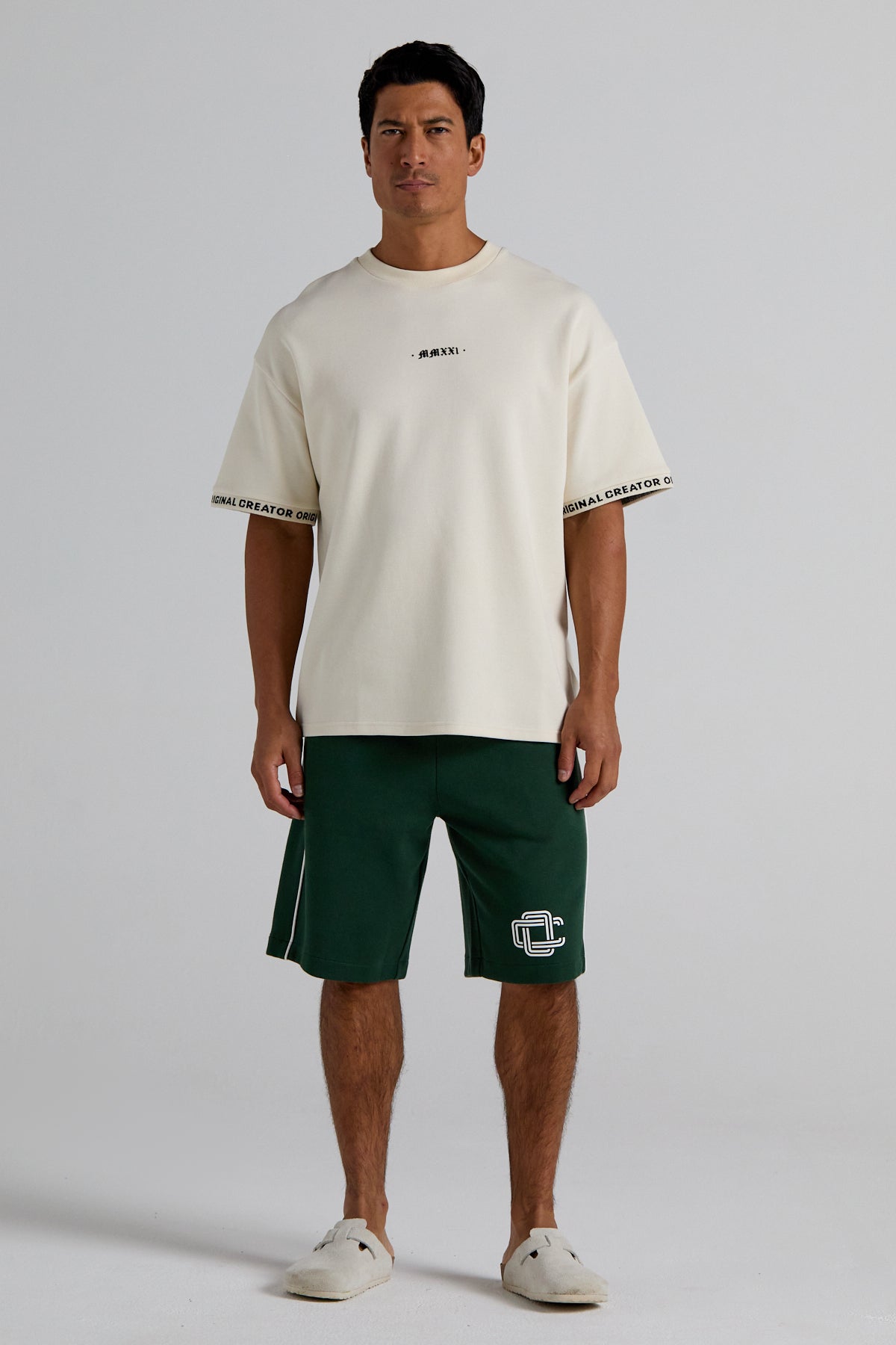 Off white