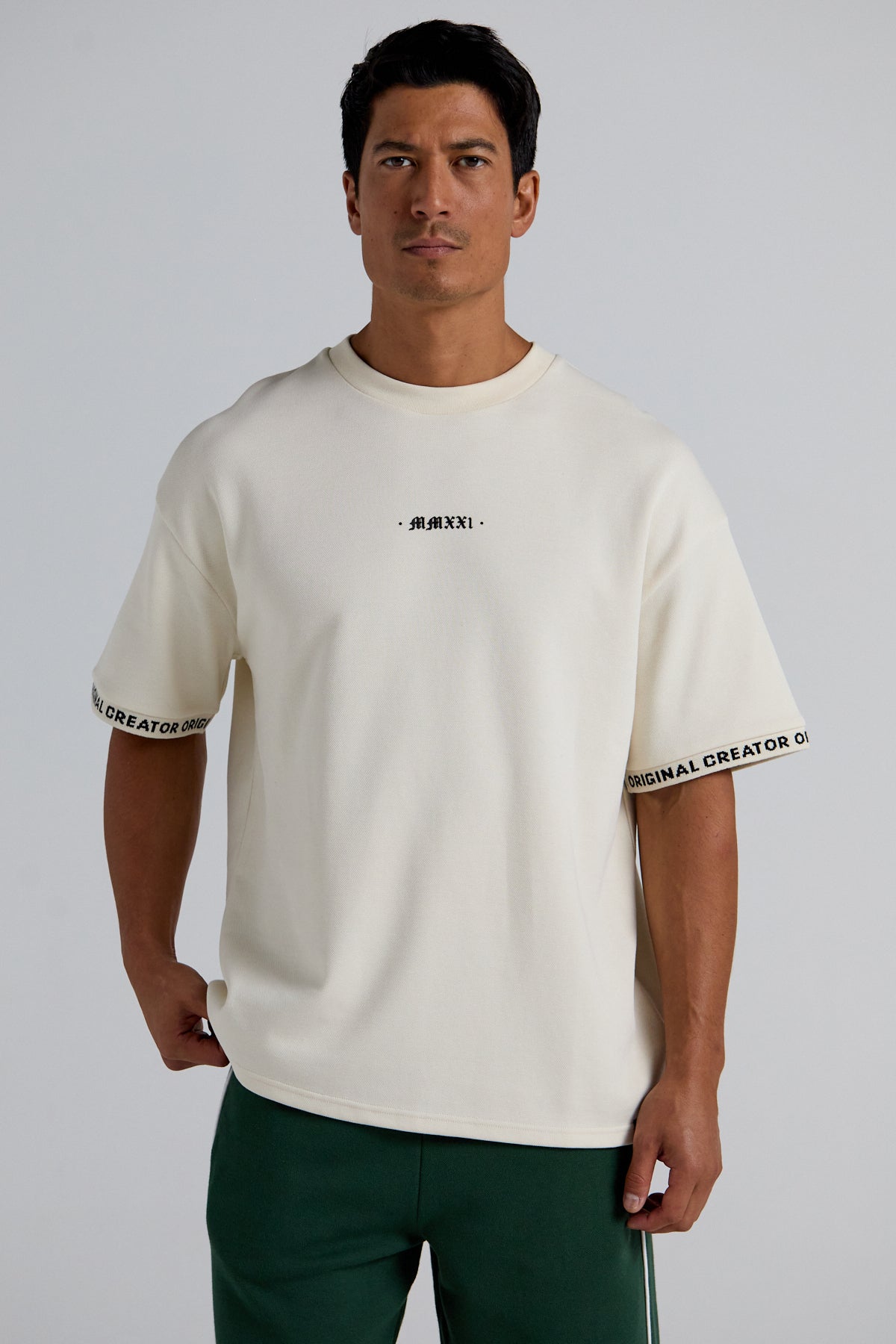 Off white