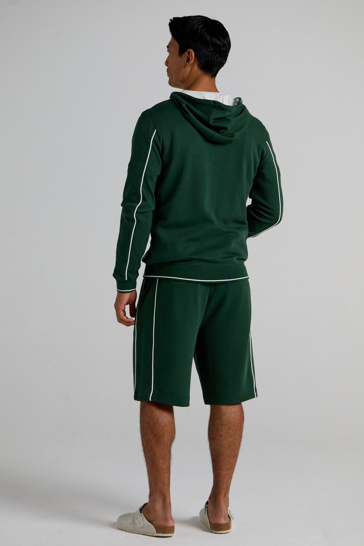 Pine Green