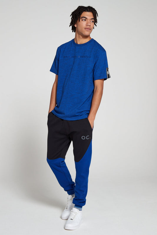 Track 2.0 Original T-Shirt - Olympic Blue