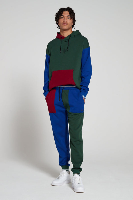 Track 2.0 Classic Joggers - Multicolour