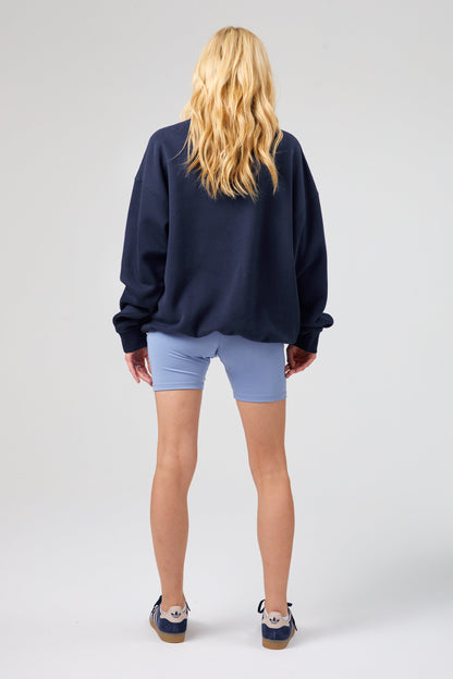 ORC Sweatshirt - Midnight Blue