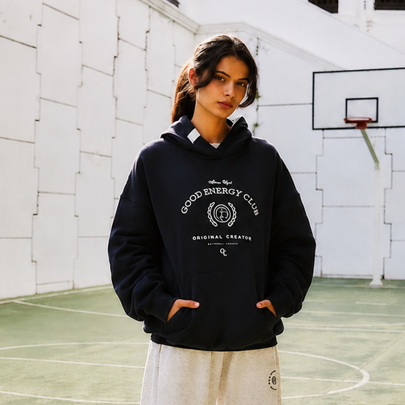 Hoodies