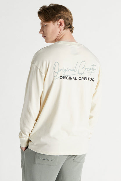 Scripture Long Sleeve T-shirt