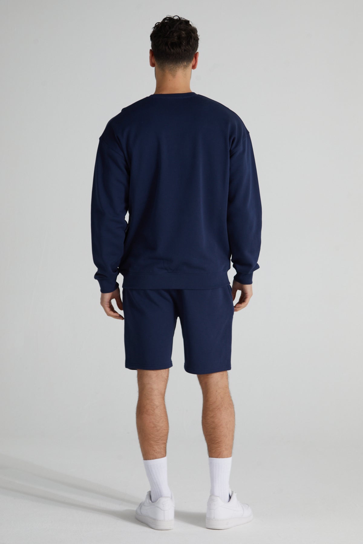Original Sweatshirt - Midnight Blue