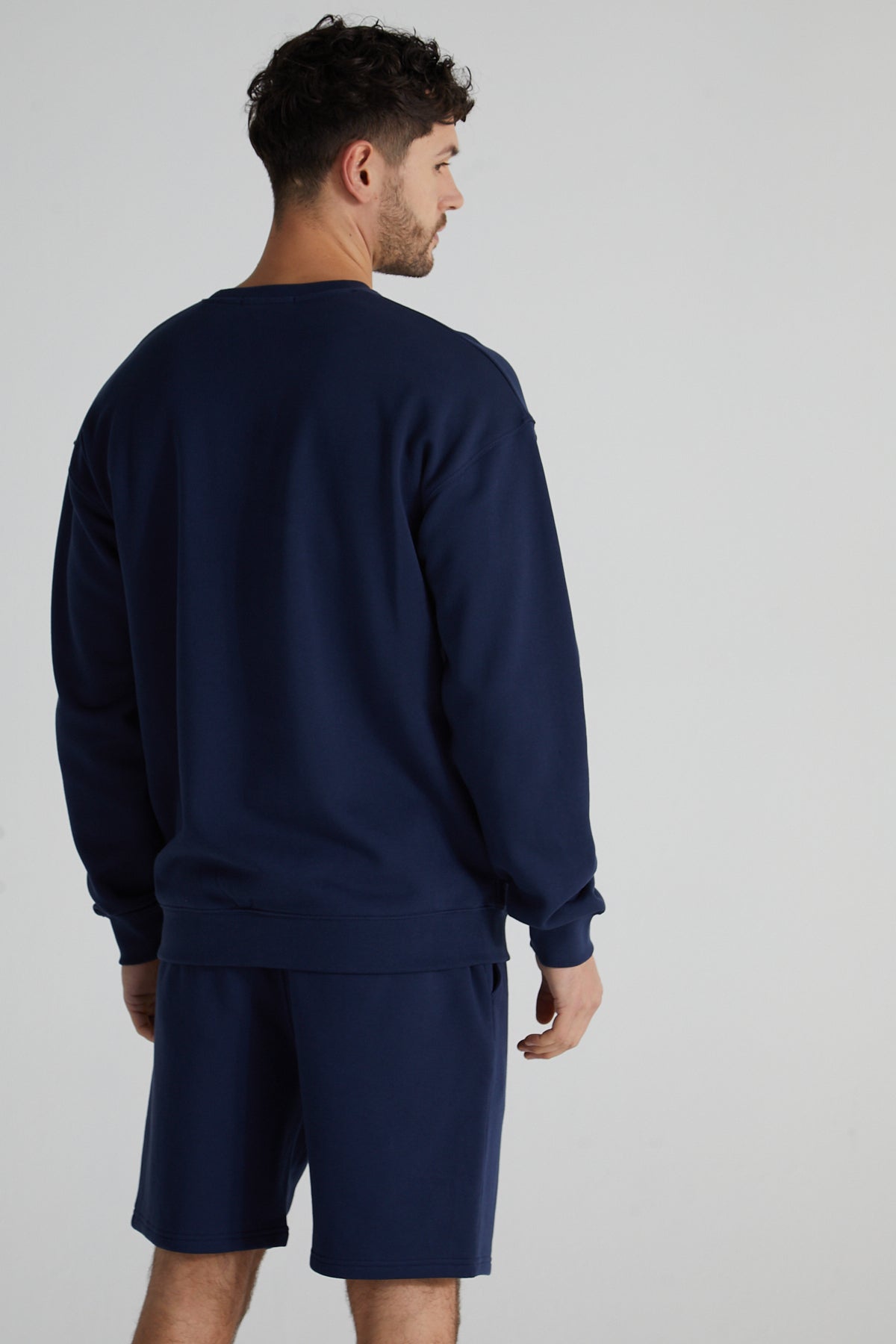 Original Sweatshirt - Midnight Blue