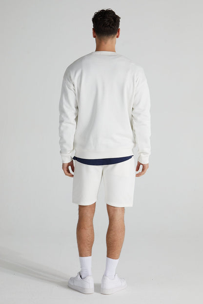 Original Sweatshirt - Paper White