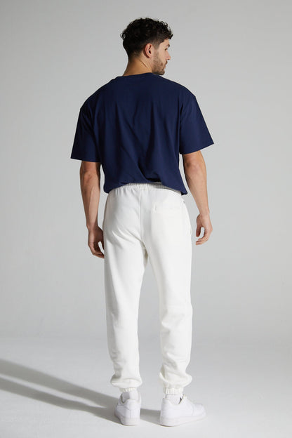 Original Joggers - Paper White