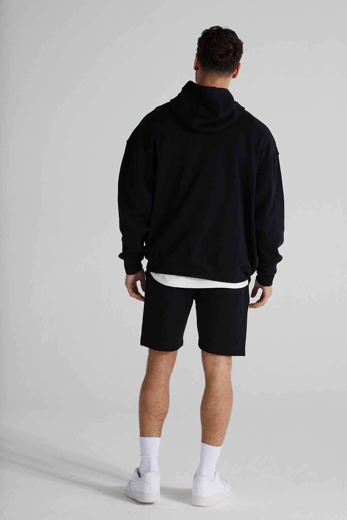 Original Hoodie - Jet Black