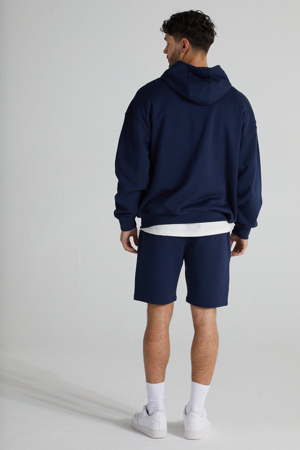 Original Hoodie - Midnight Blue