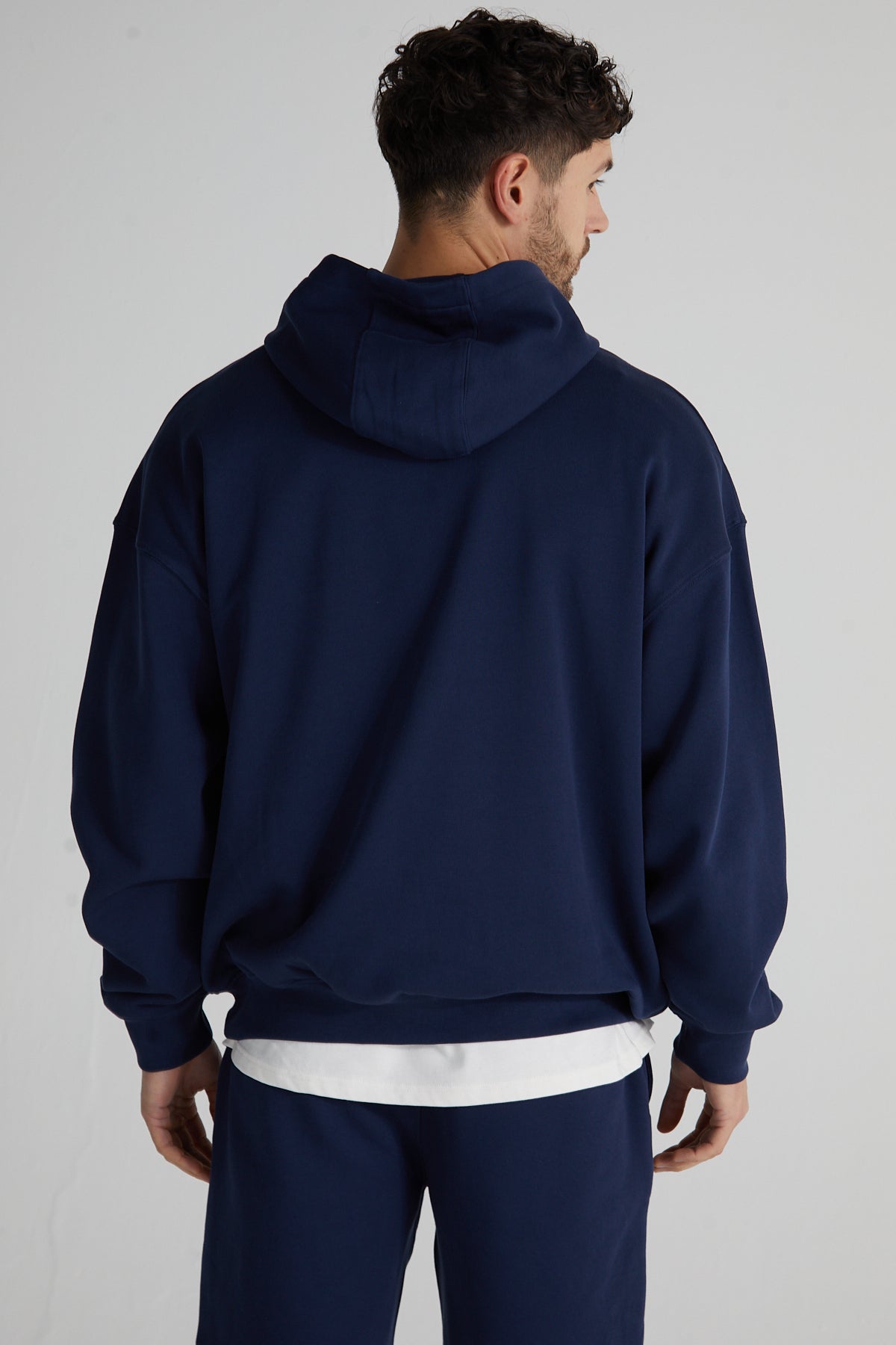 Original Hoodie - Midnight Blue
