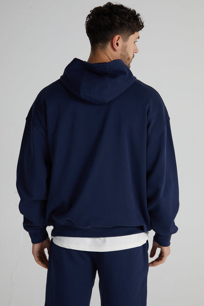 Original Hoodie - Midnight Blue