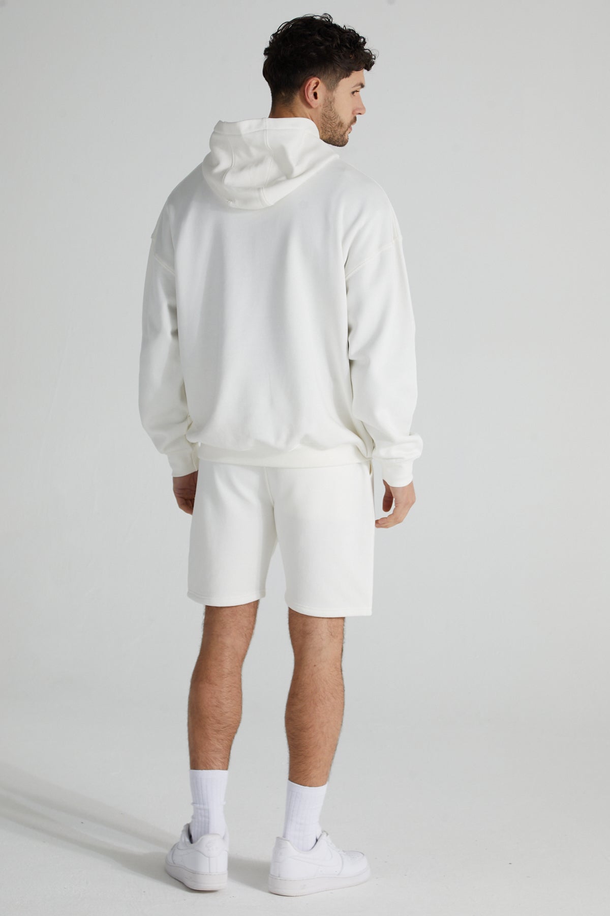 Original Hoodie - Paper White