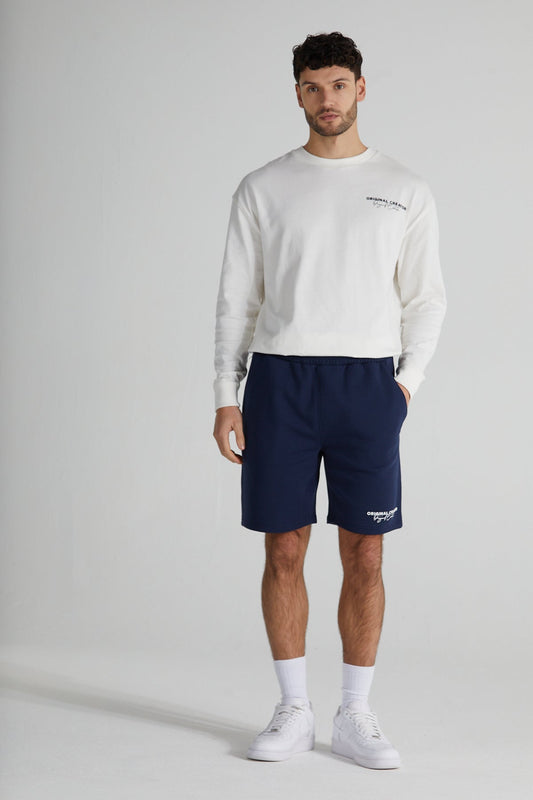 Original Shorts - Midnight Blue