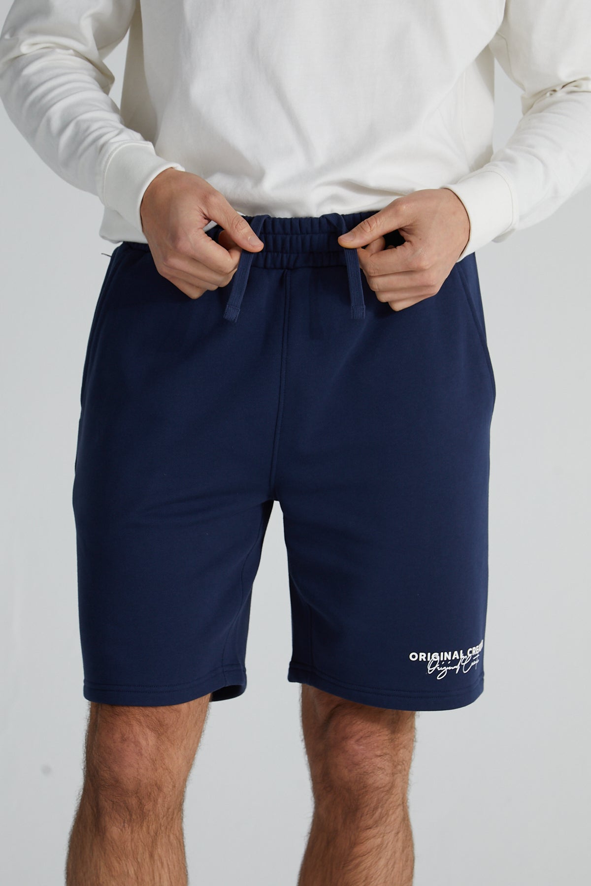 Original Shorts - Midnight Blue