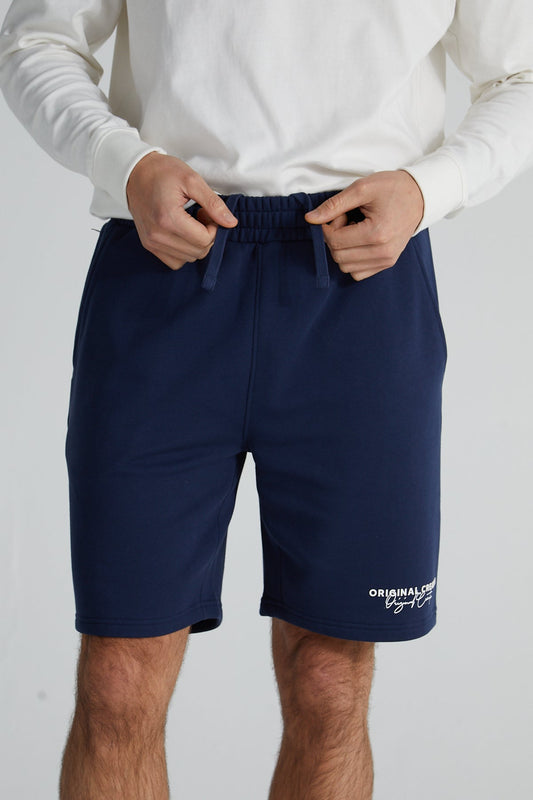 Original Shorts - Midnight Blue