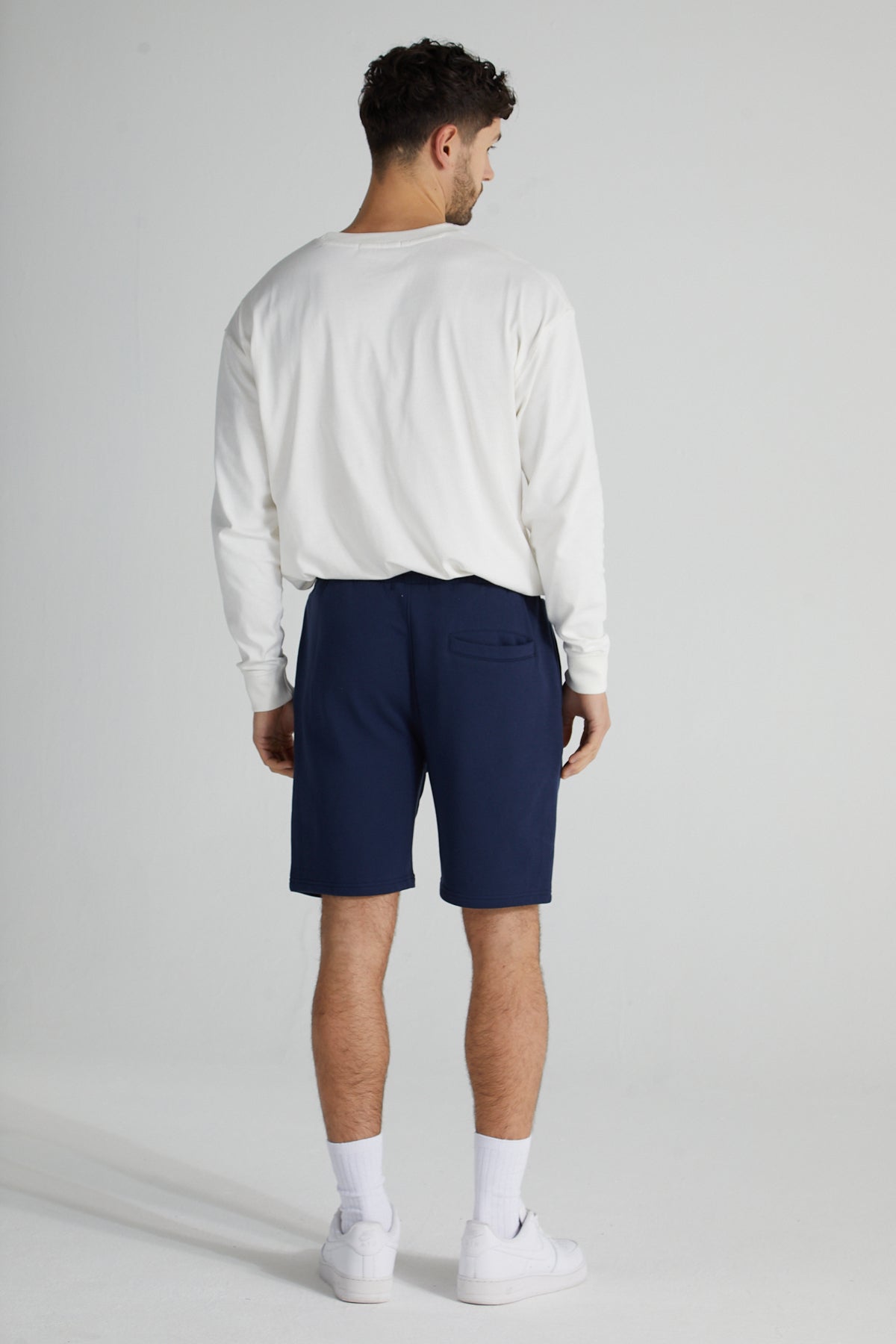 Original Shorts - Midnight Blue