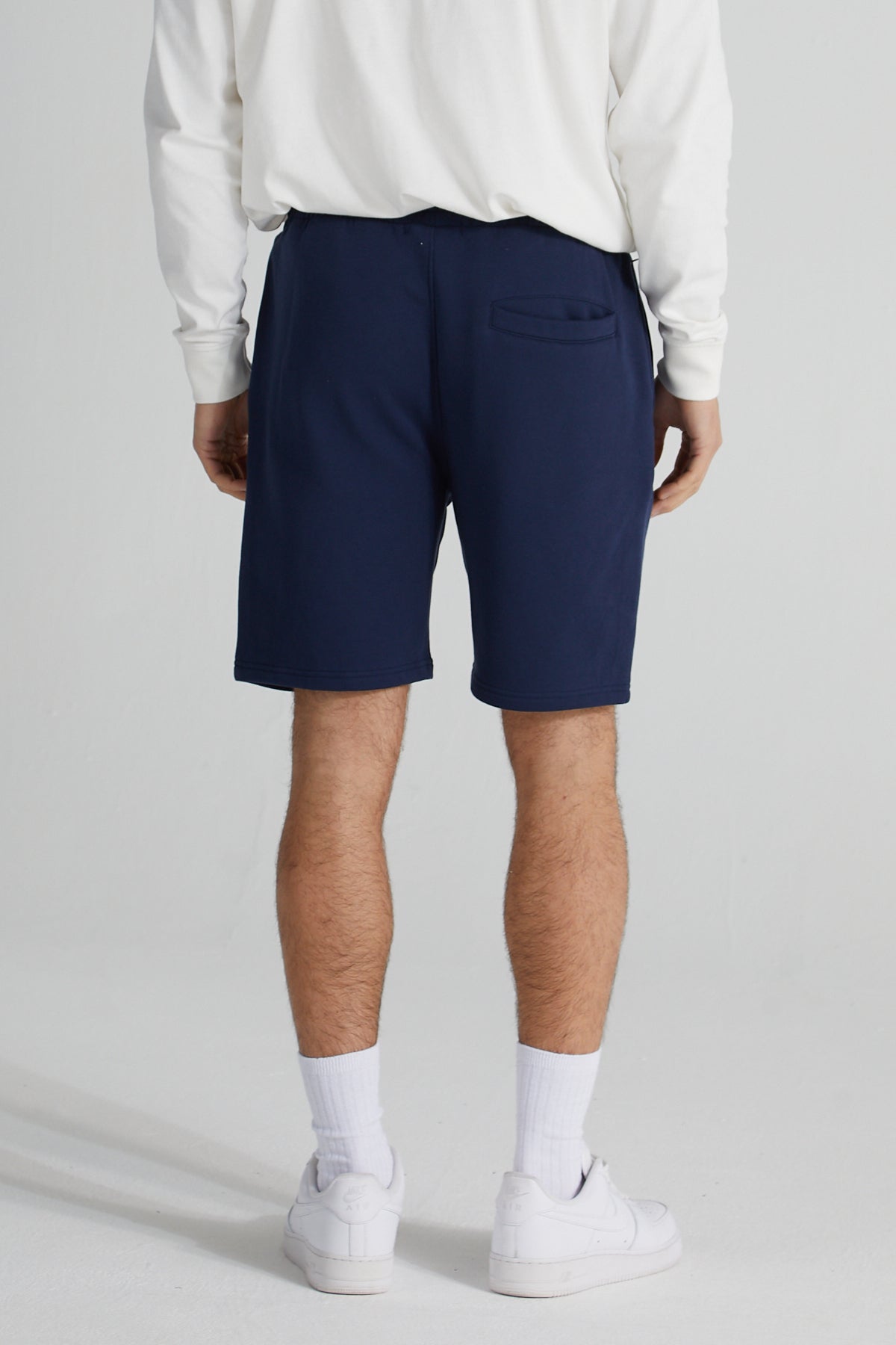 Original Shorts - Midnight Blue