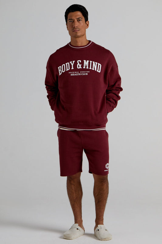 Brick Red