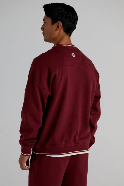 Brick Red