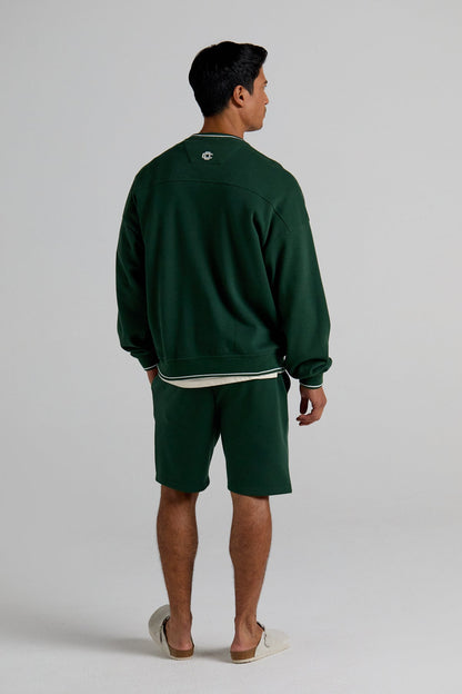 Pine Green