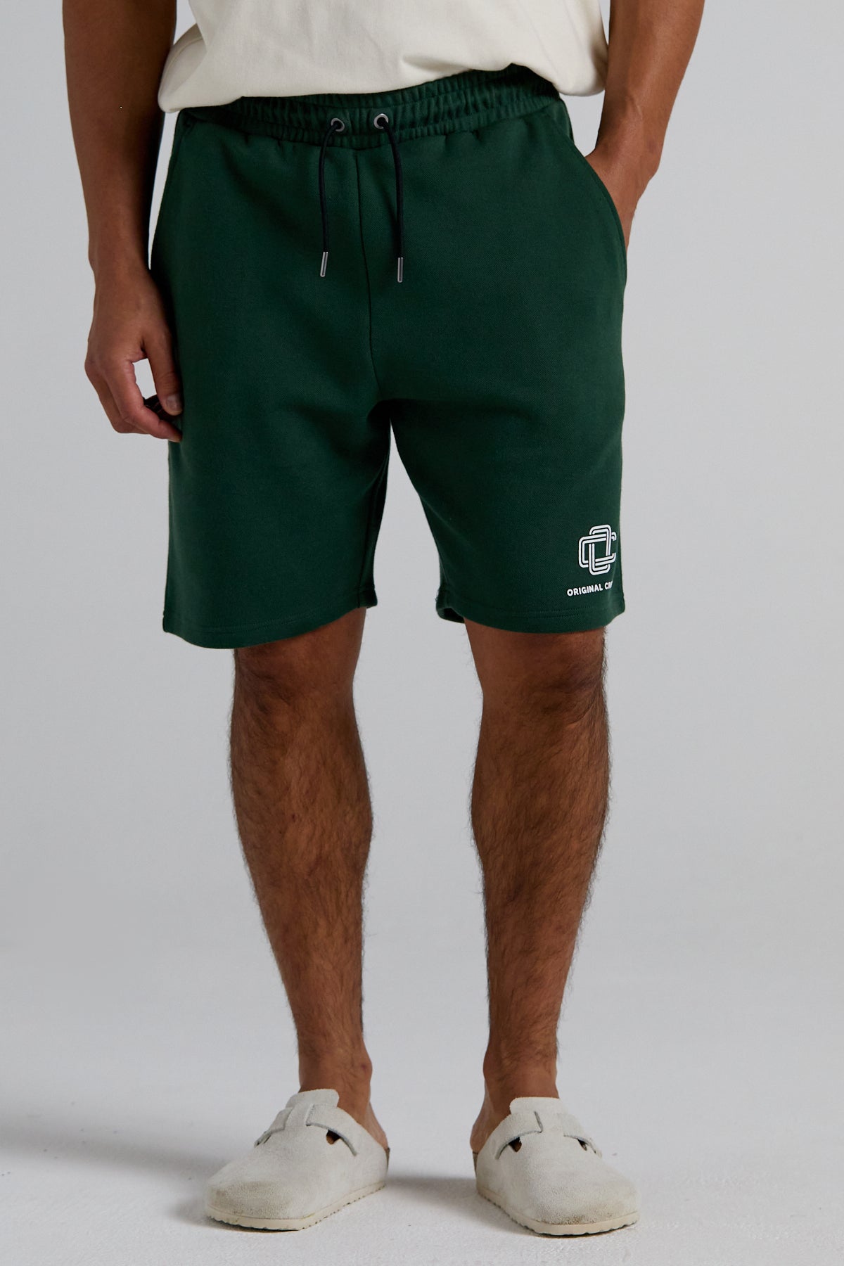 Pine Green