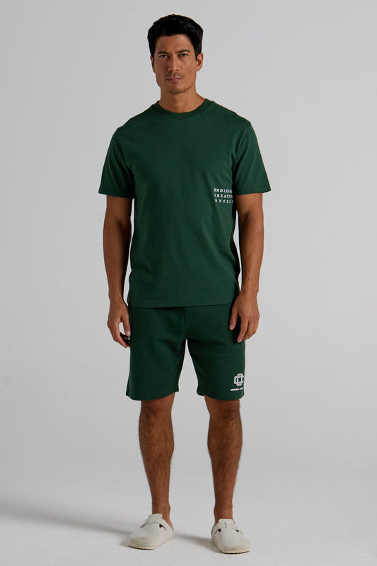 Pine Green