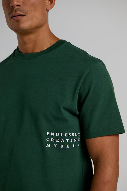 Pine Green