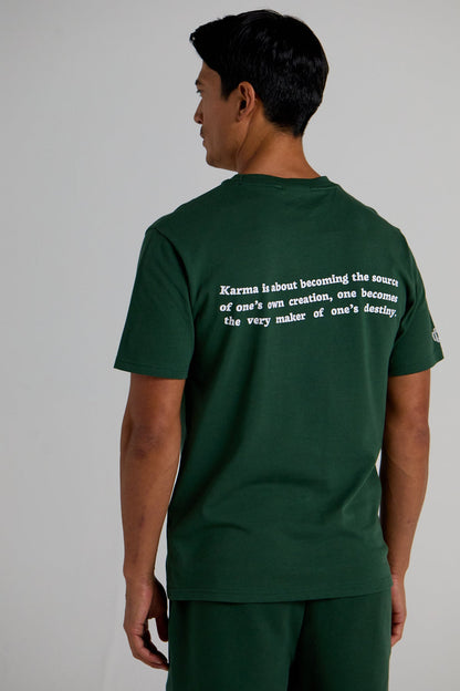 Pine Green