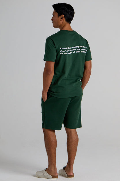 Pine Green