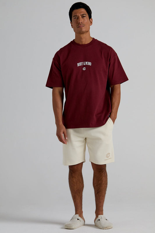 Brick Red