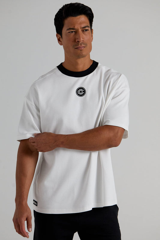 Training T-shirt - Optic White