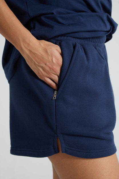 Classic Shorts - Midnight Blue