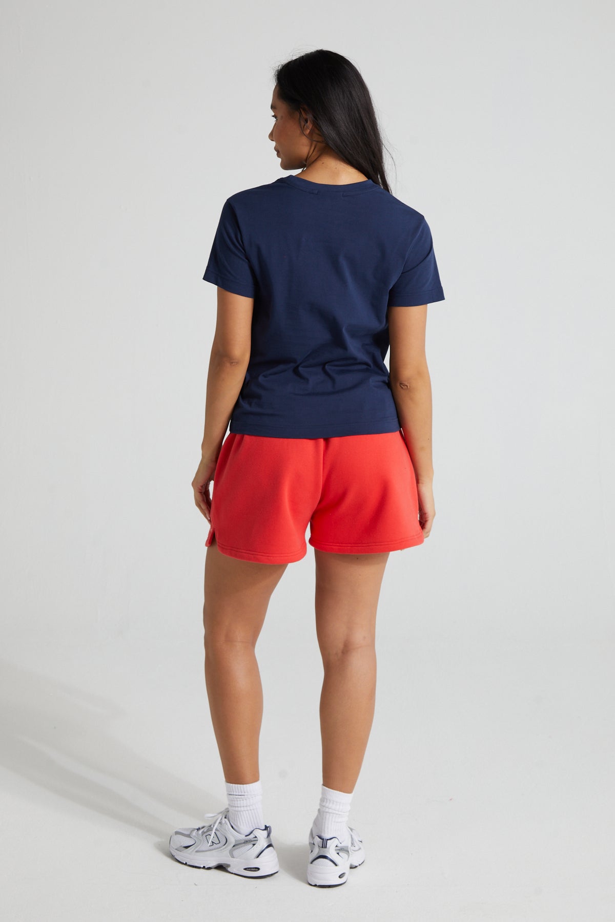 Classic T- Shirt - Midnight Blue